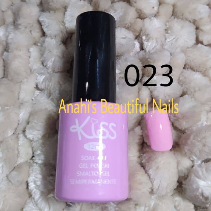 Kiss 023