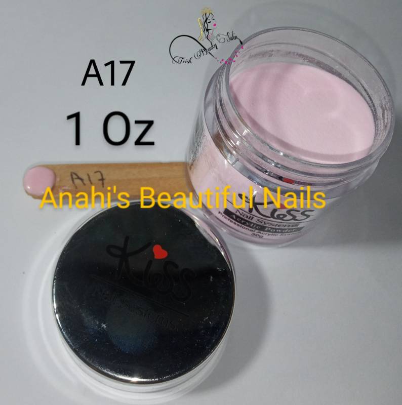 Acrilico 1 oz a-17