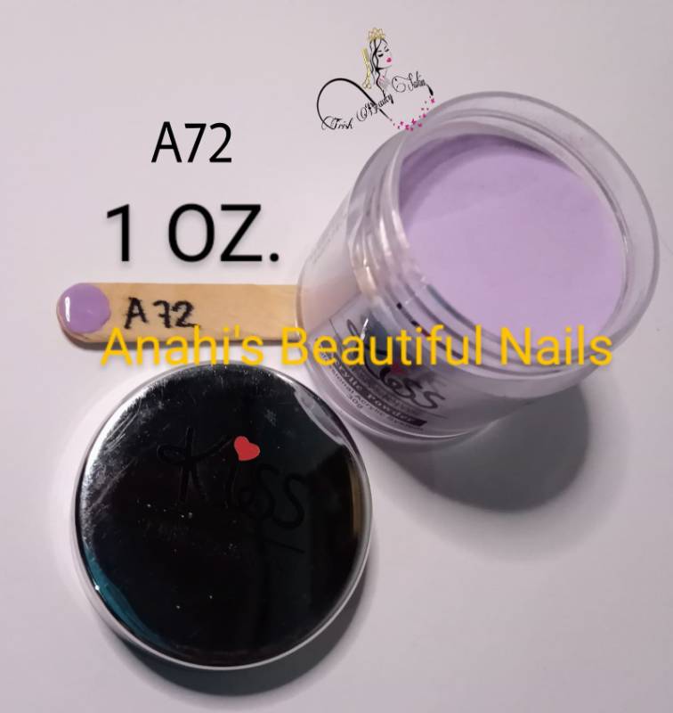Acrilico 1 oz a-72