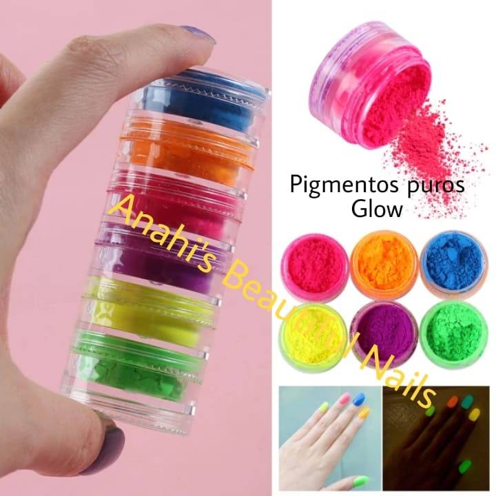 Pigmentos