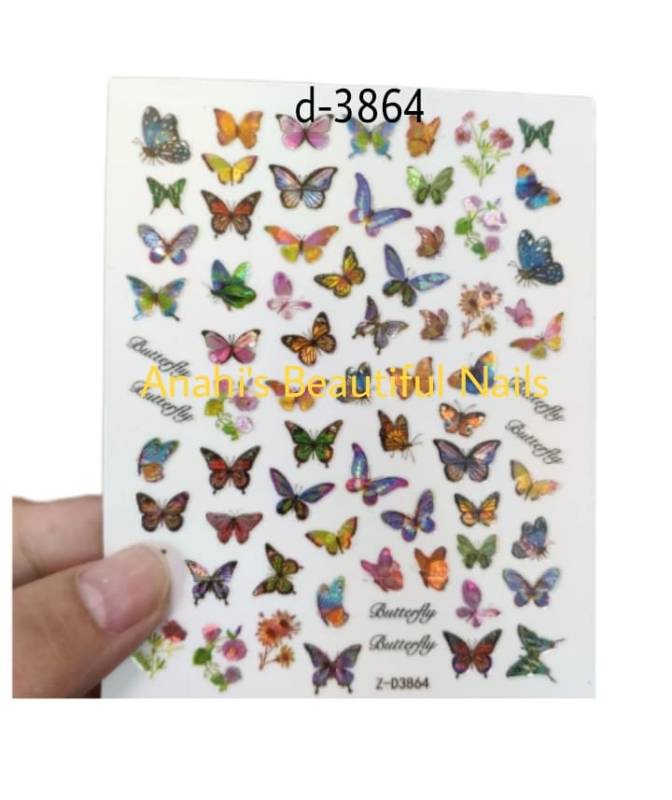 #D-3864
