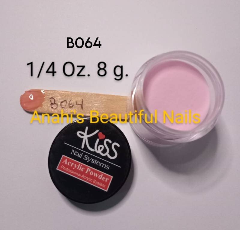 Acrilico 8 gr B 064