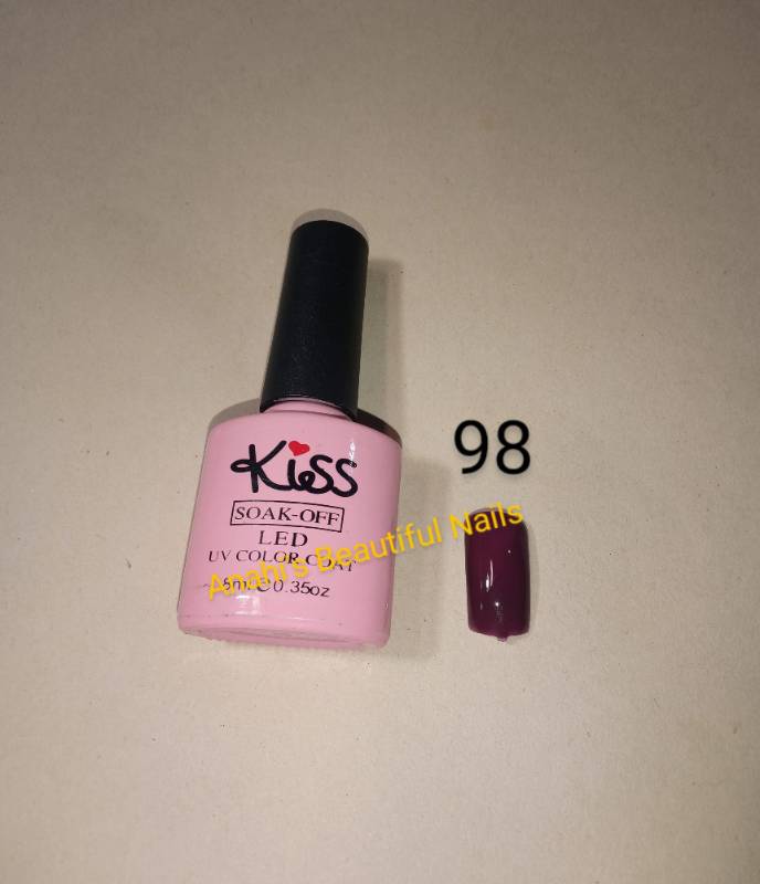 Kiss 98