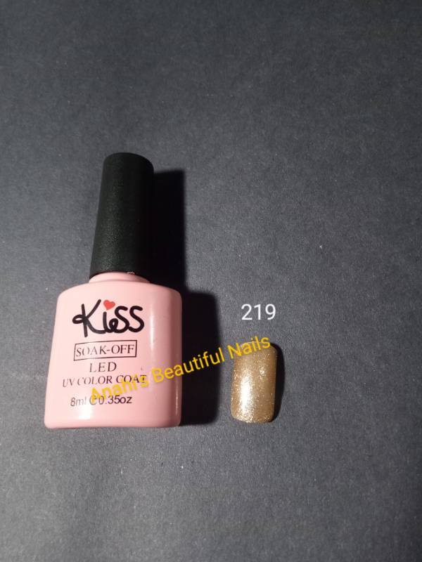 Kiss 219