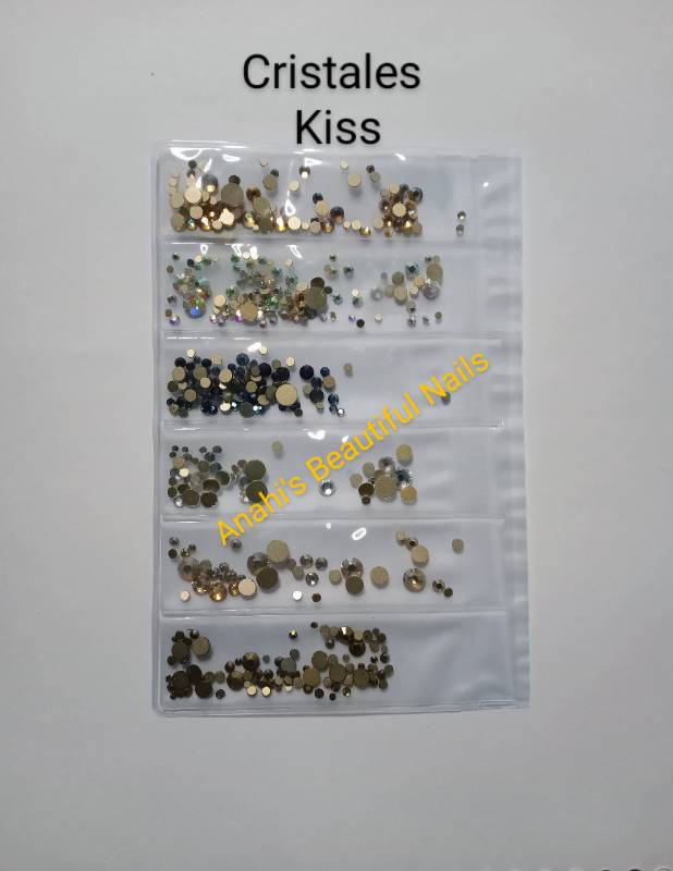 Cristales kiss