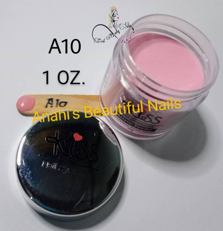 Acrilico 1 oz a-10