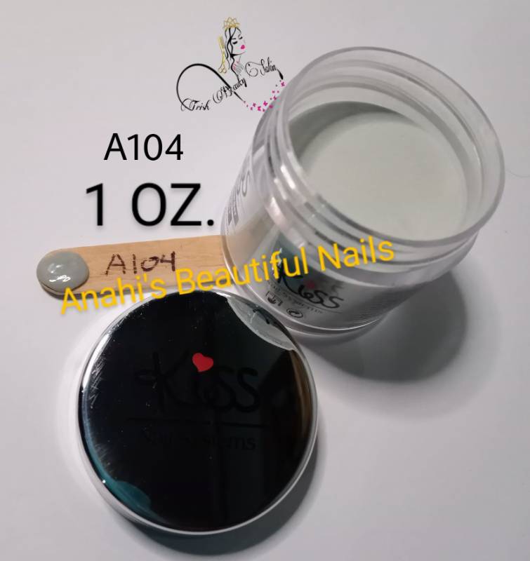 Acrilico 1 oz a-104