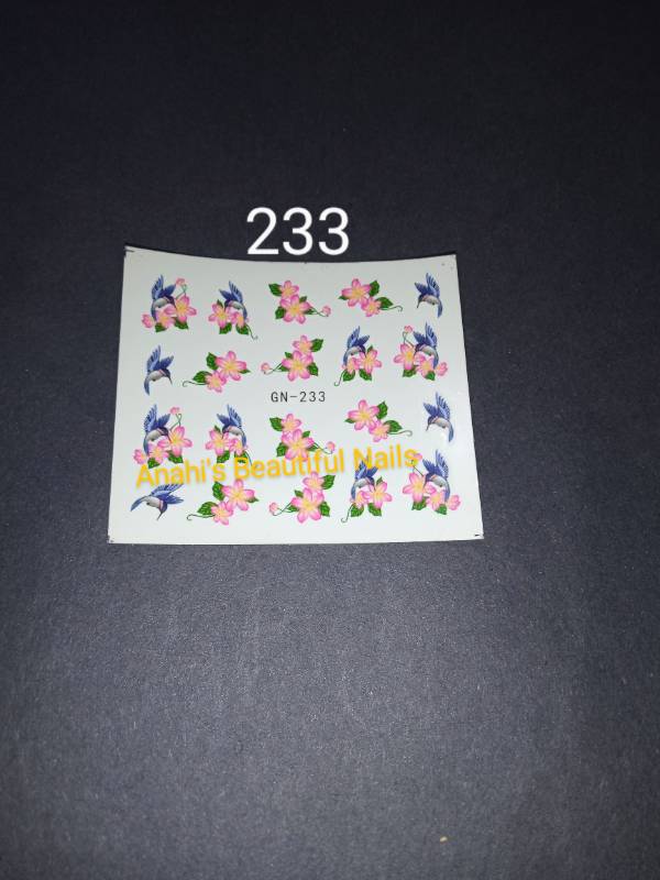 #233
