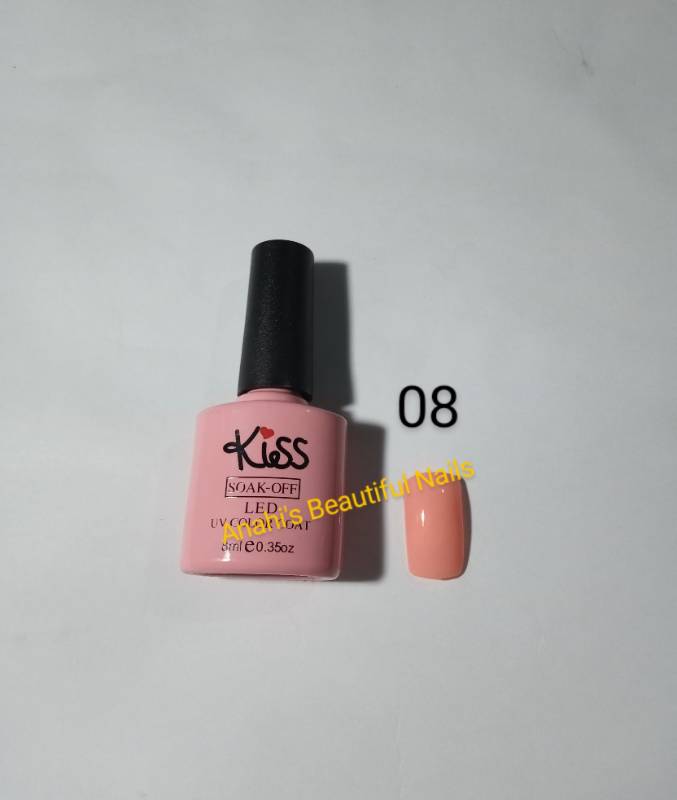 Kiss 08