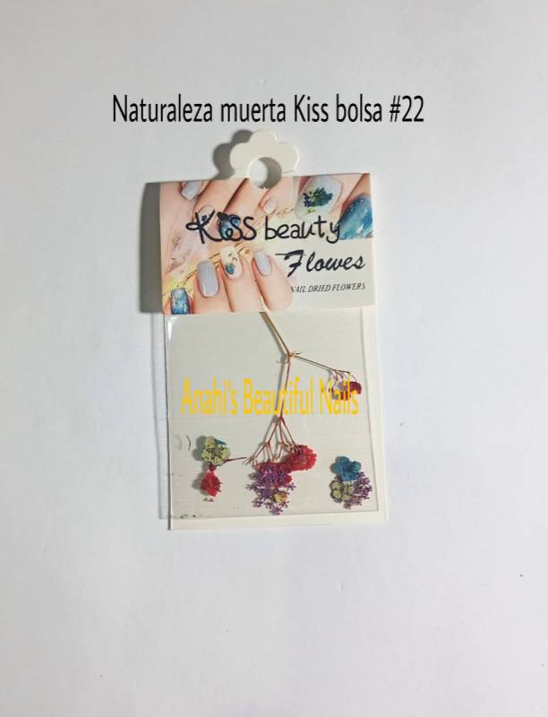 Naturaleza muerta #22