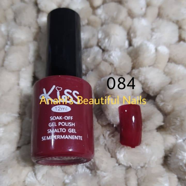 Kiss 084