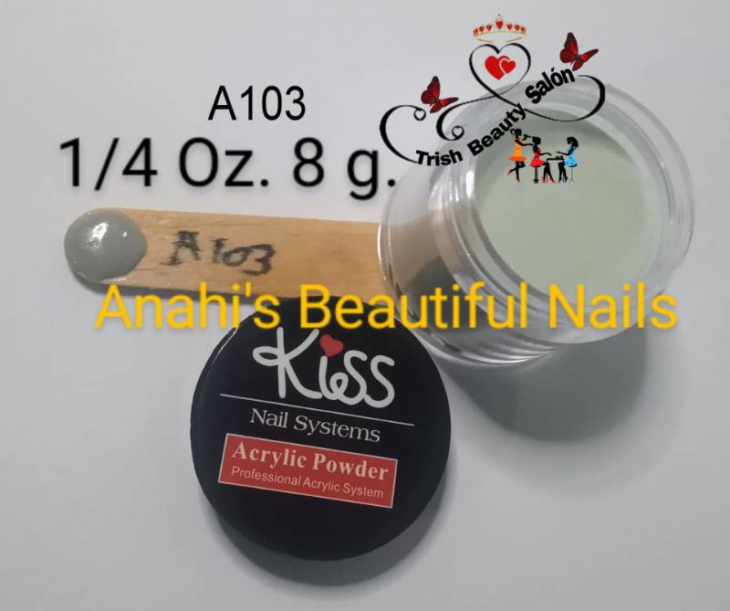 Acrilico 8 gr A 103