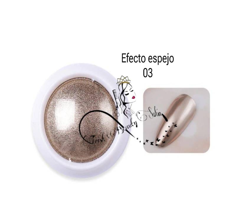Efecto espejo #003