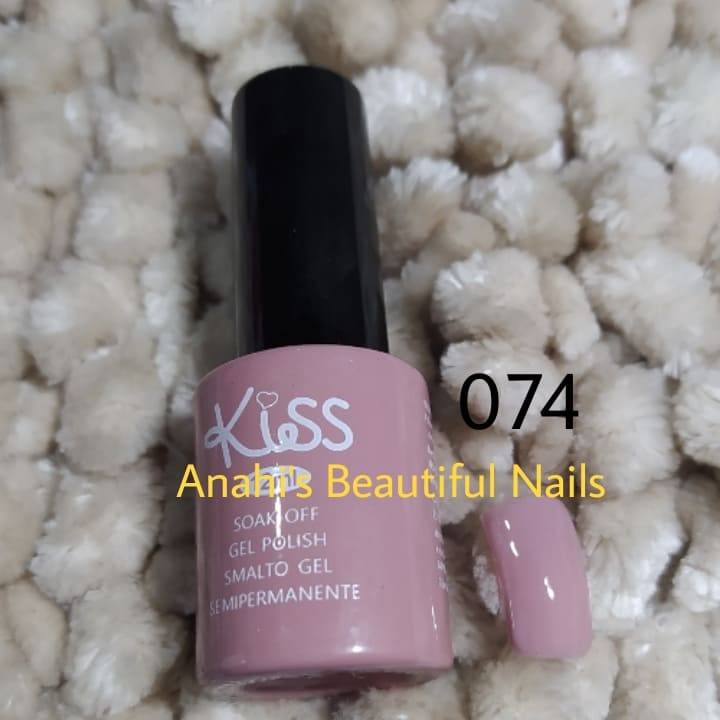 Kiss 074