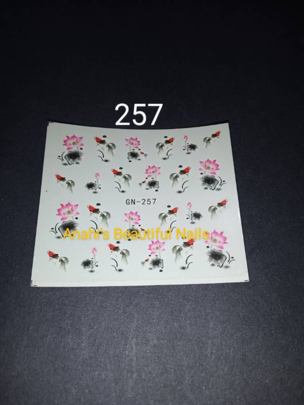 #257
