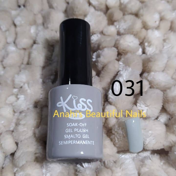 Kiss 031