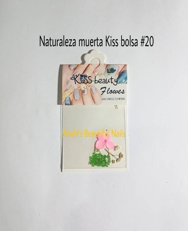 Naturaleza muerta #20