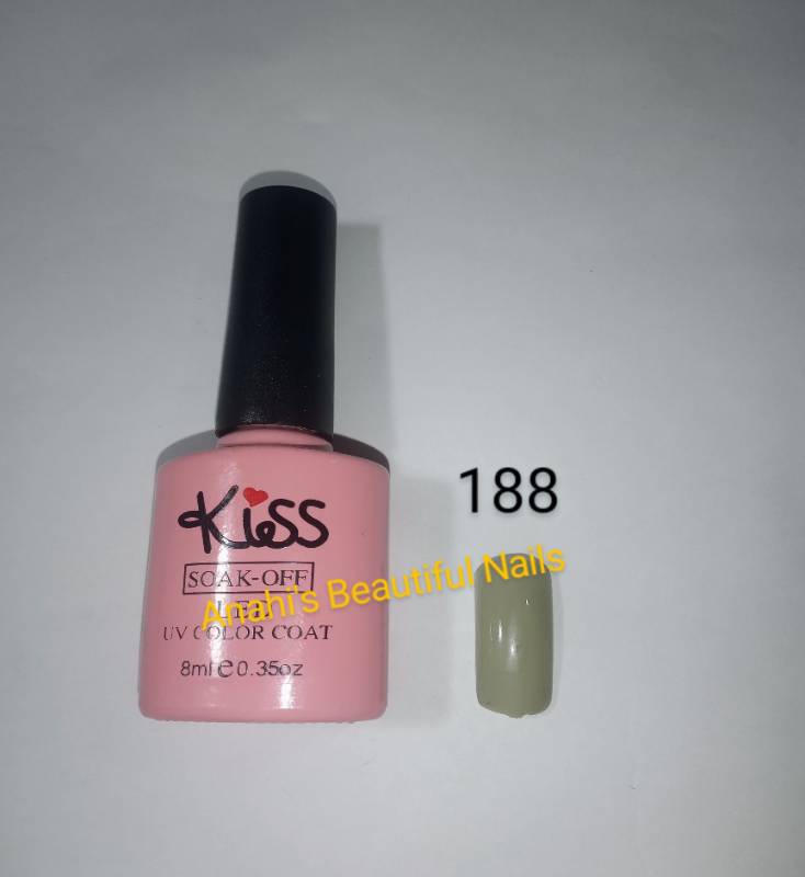 Kiss 188