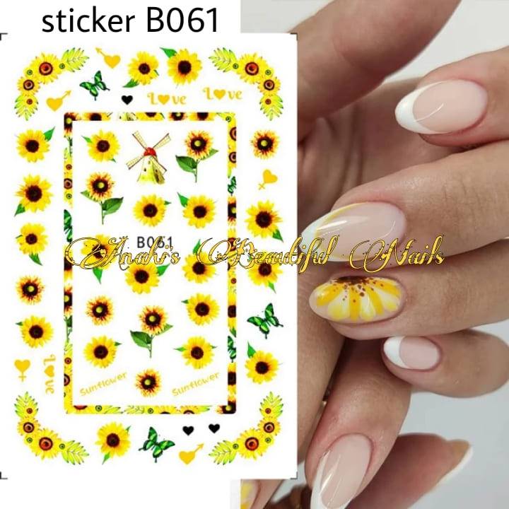 #B-061