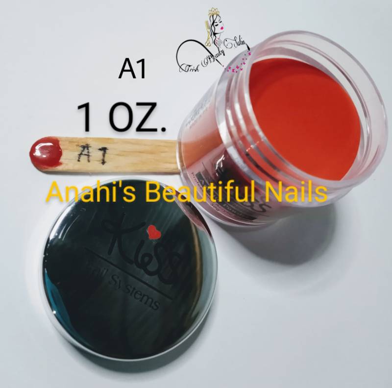 Acrilico 1 oz a-1