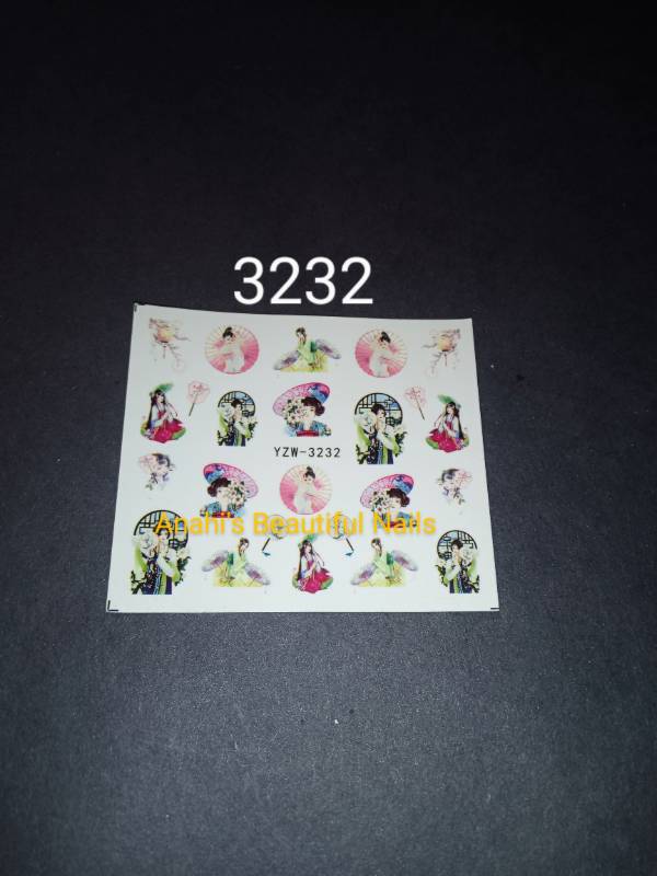 #3232