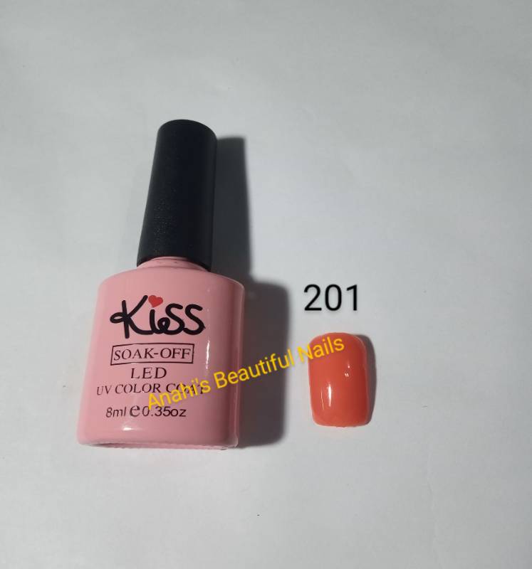 Kiss 201