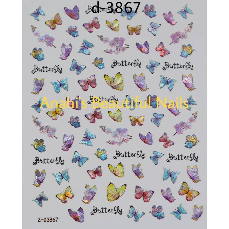 #D-3867