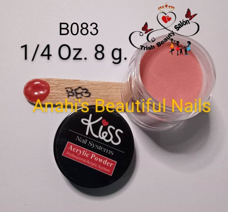 Acrilico 8 gr B 083