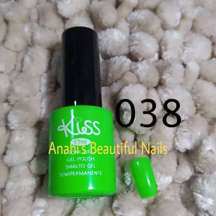 Kiss 038
