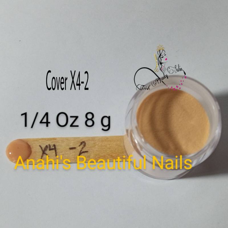 Acrilico 8 gr cover x4-2