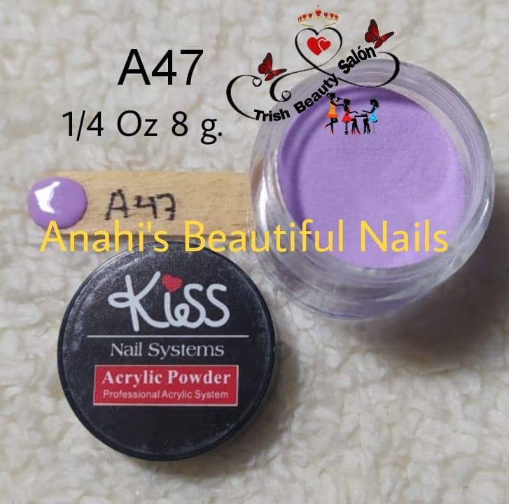 Acrilico 8 gr A 47