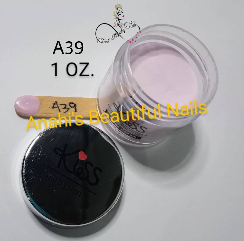 Acrilico 1 oz a-39