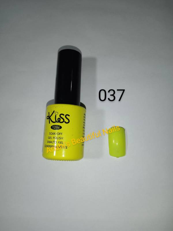 Kiss 037