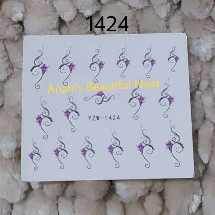 #1424