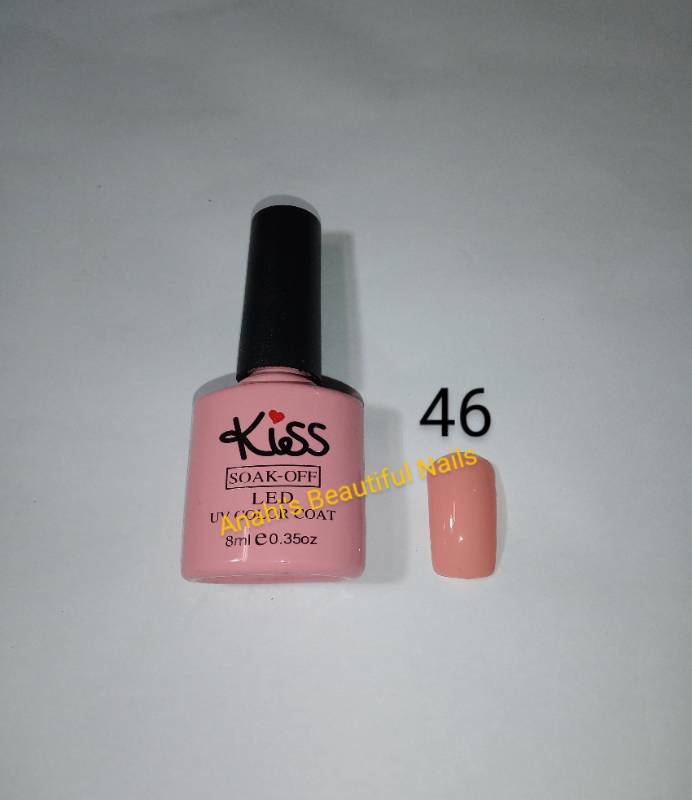 Kiss 46