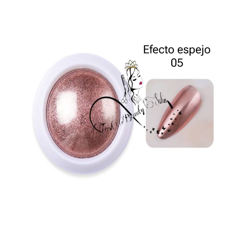 Efecto espejo #005