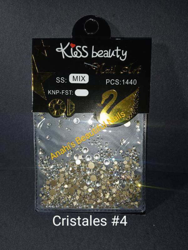 Cristales bolsa 04