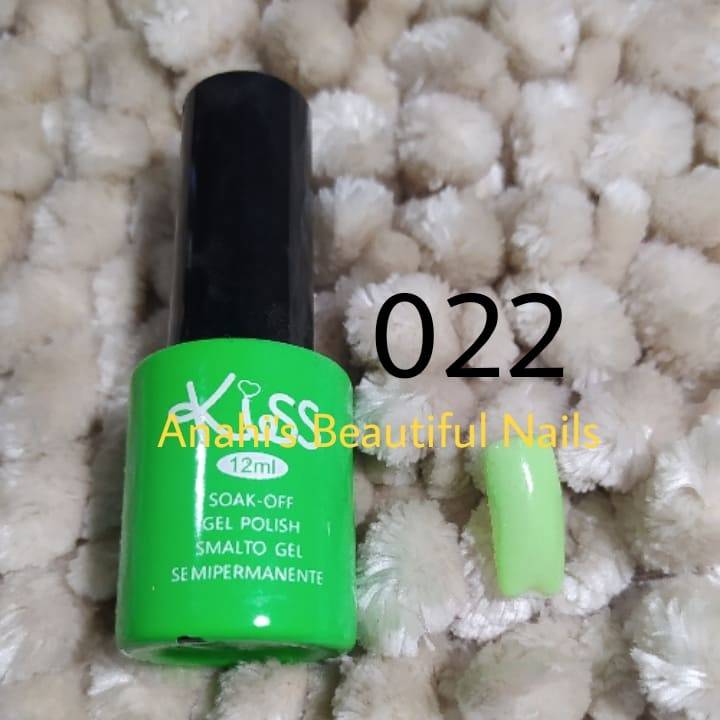 Kiss 022