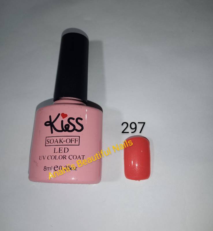 Kiss 297