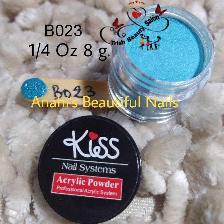 Acrilico 8 gr B 023