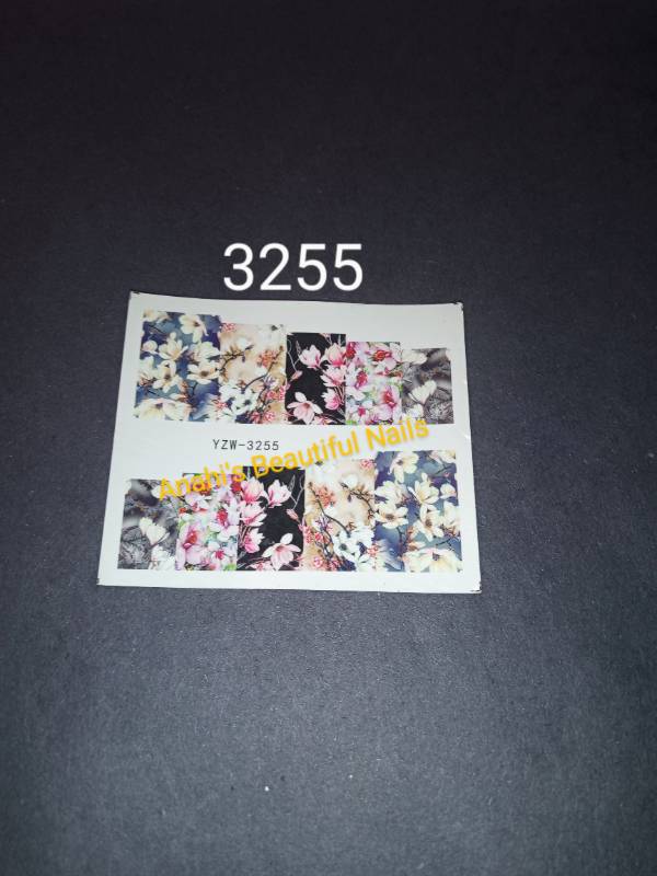 #3255