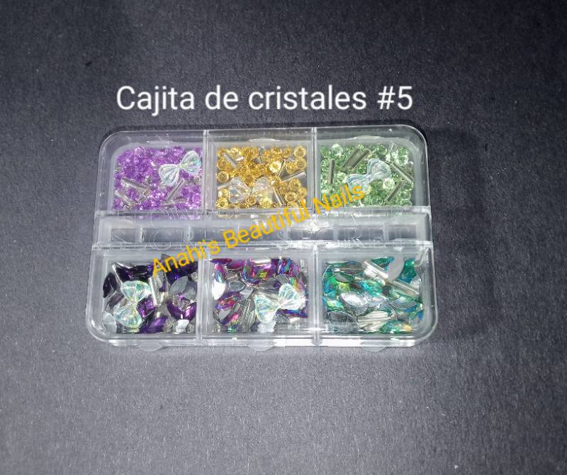 Caja de critales 05