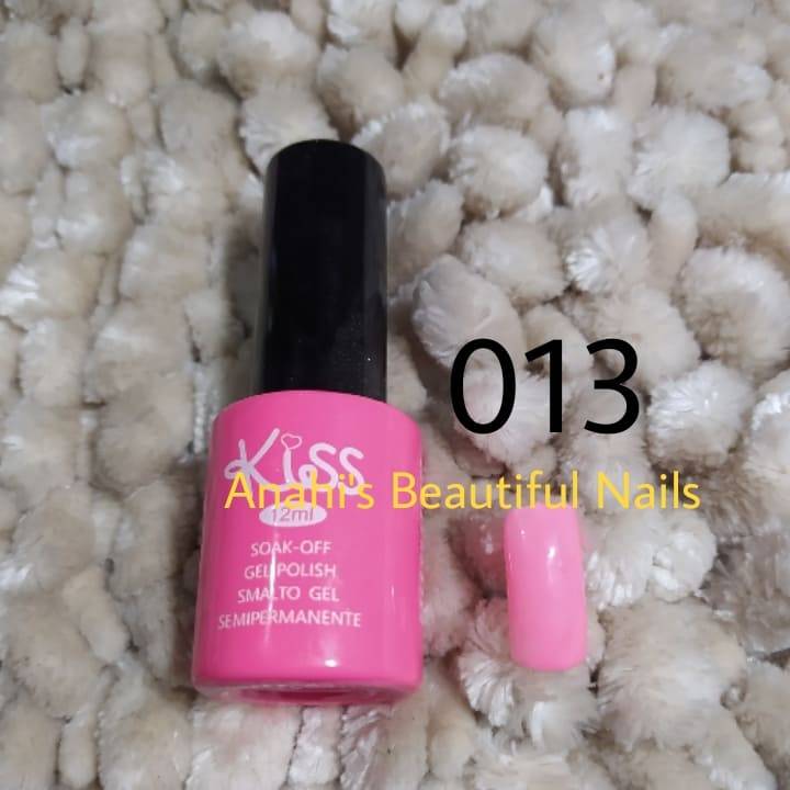 Kiss 013