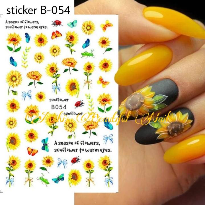 #B-054