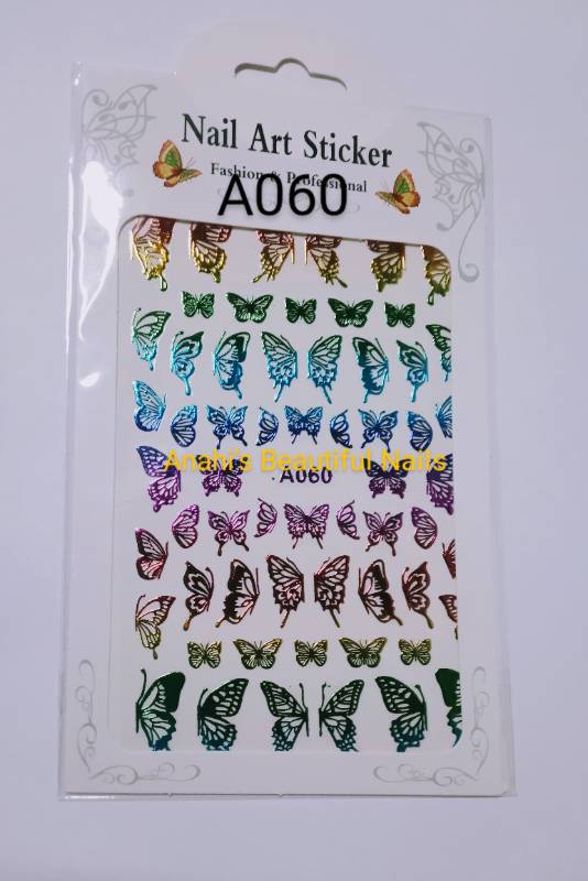 A060 tornansol