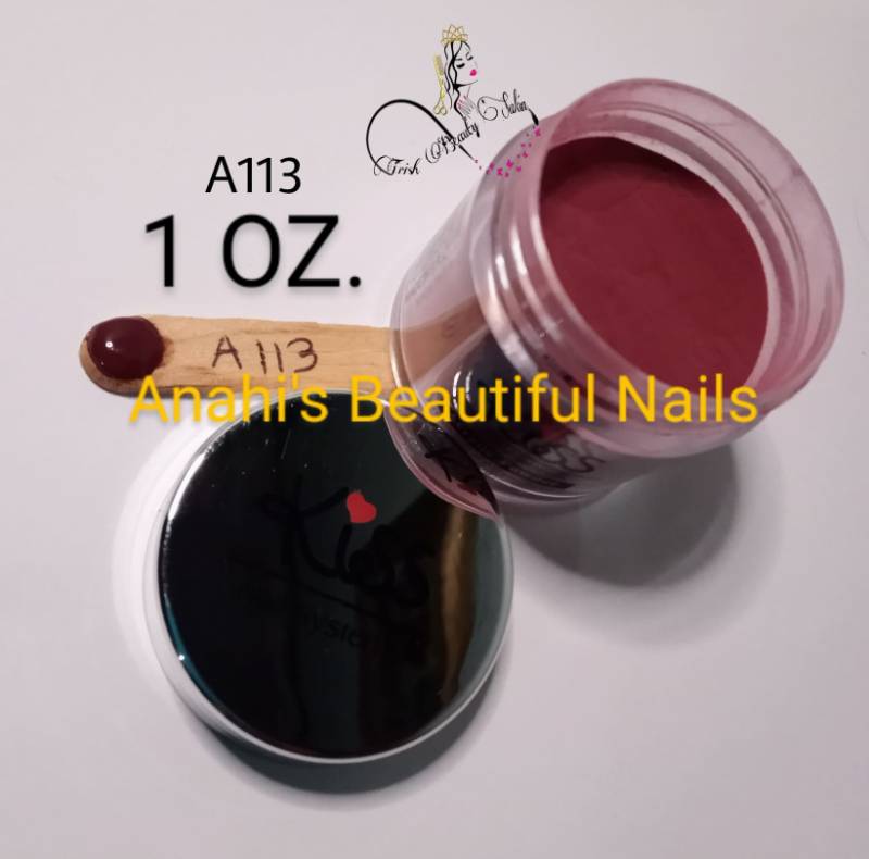 Acrilico 1 oz a-113