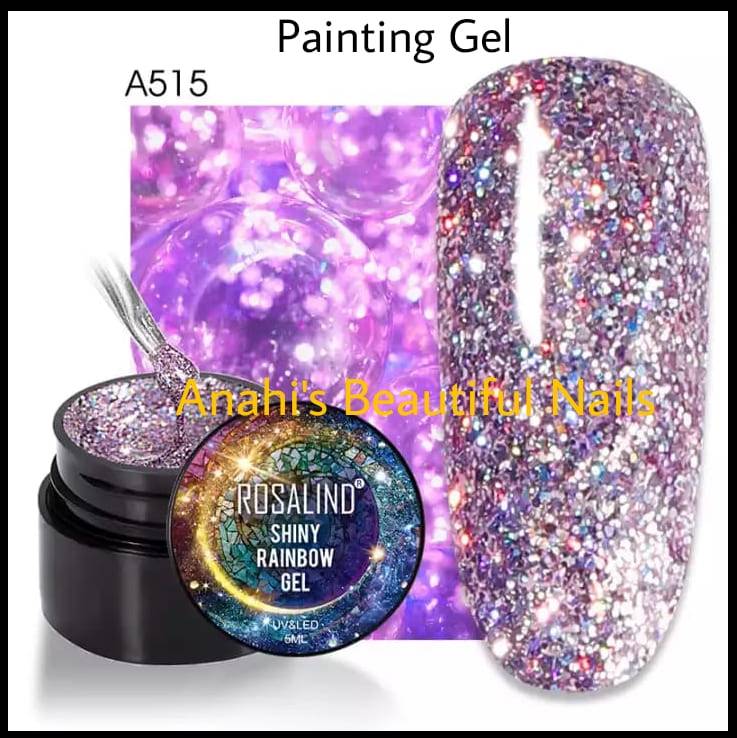 Painting gel # A515