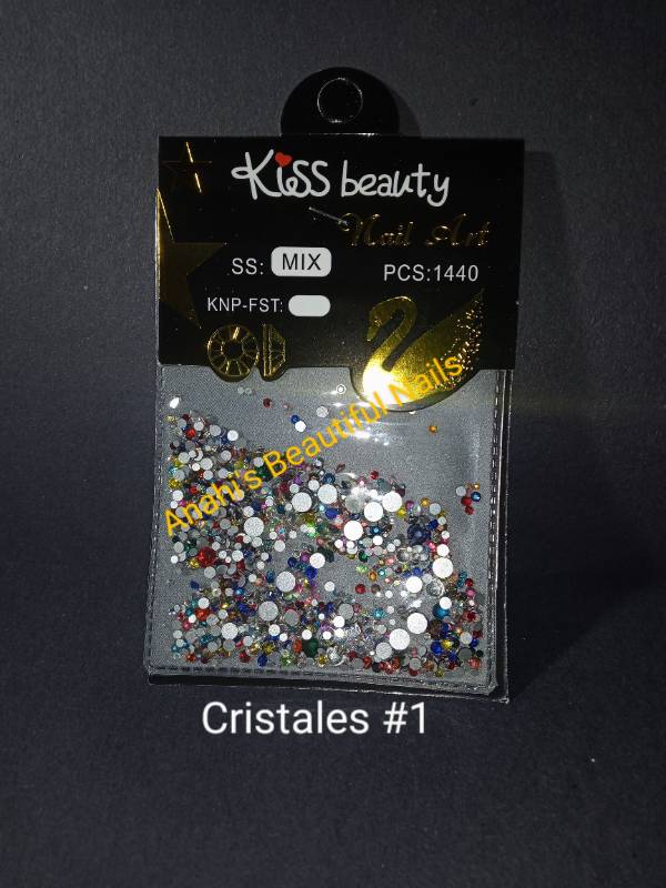 Cristales bolsa 01