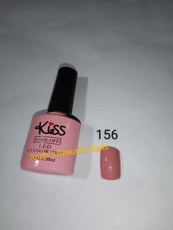 Kiss 156