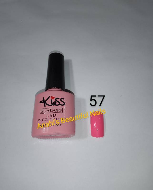 Kiss 57